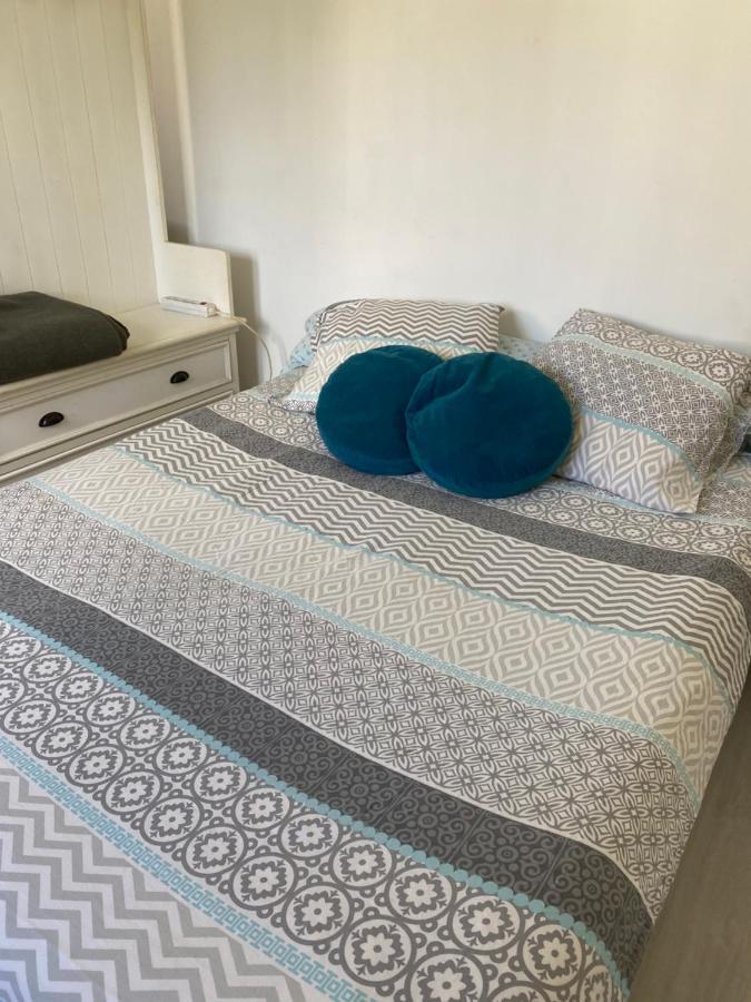 Adorable Gesthouse Avec Parking Gratuit Sur Place. Apartment Le Chene Exterior photo